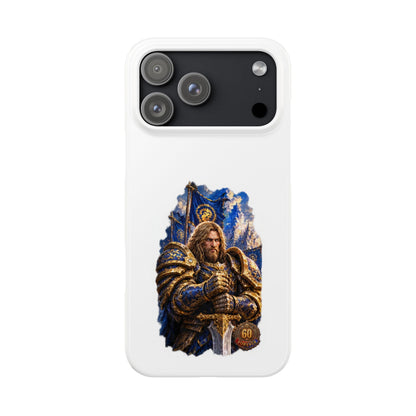 Slim Phone Cases
