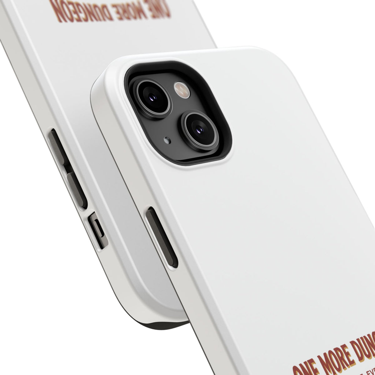 One More Dungeon – Phone Case