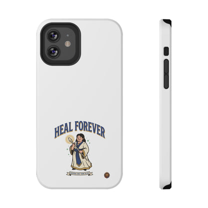 Heal Forever – Phone Case