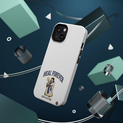 Heal Forever – Phone Case