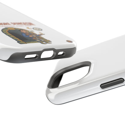 One More Dungeon – Phone Case