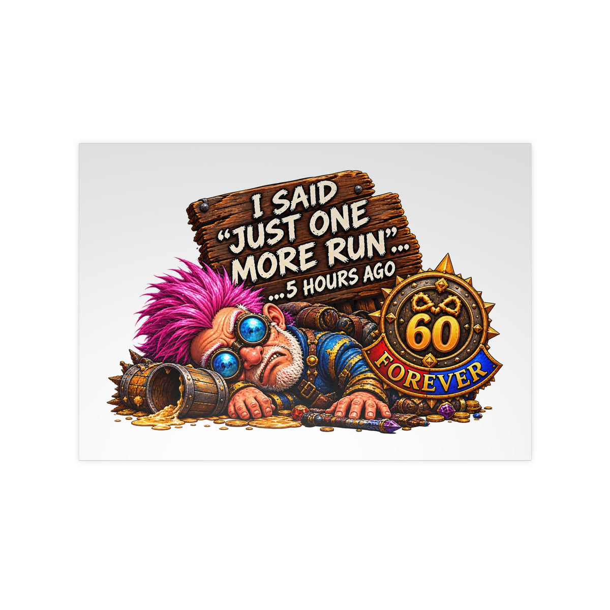 Photopaper Posters