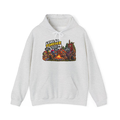 Level 60 Forever – Hoodie