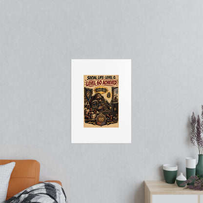 Photopaper Posters