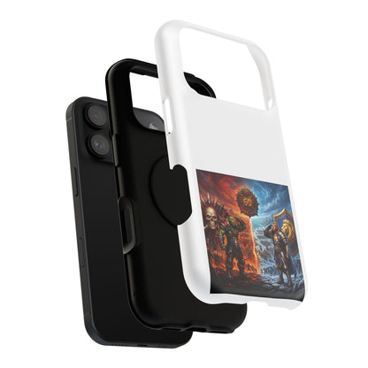 Pick Your Side – Battlefield – Phone Case