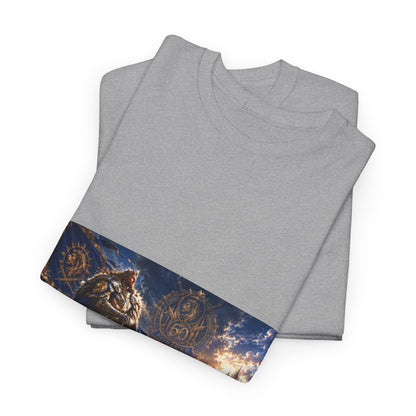 For The King – Frozen Pass – T-Shirt