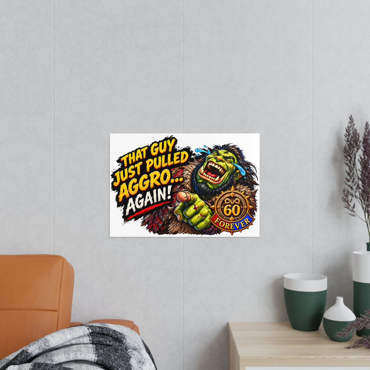 Photopaper Posters
