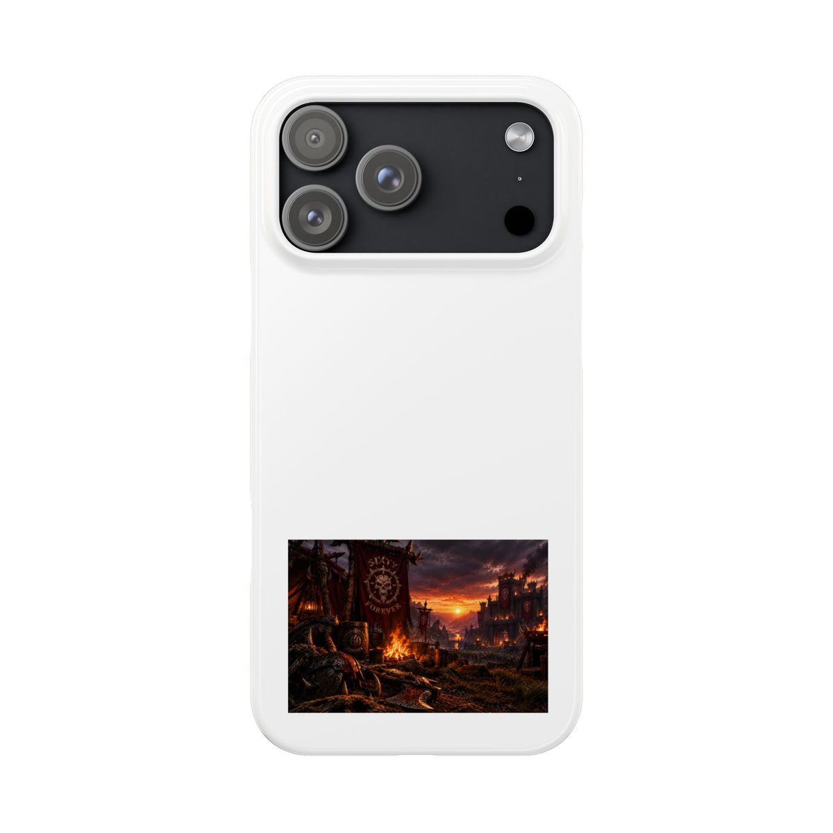 Slim Phone Cases