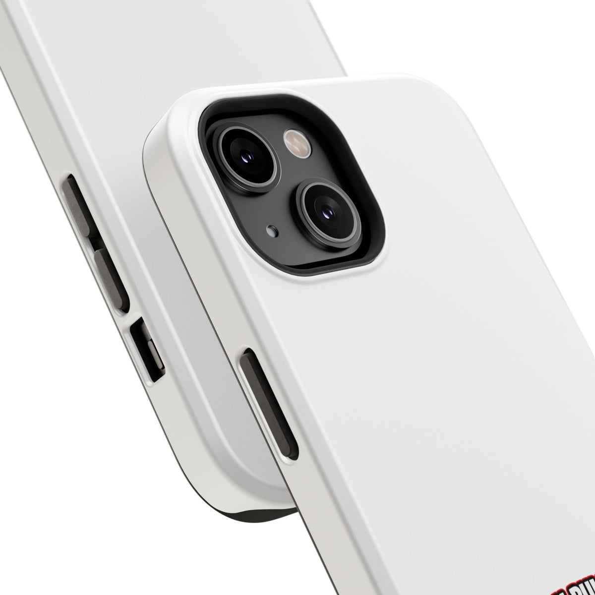 When You Pull 3 Mobs by Accident – Phone Case