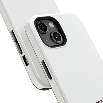 When You Pull 3 Mobs by Accident – Phone Case