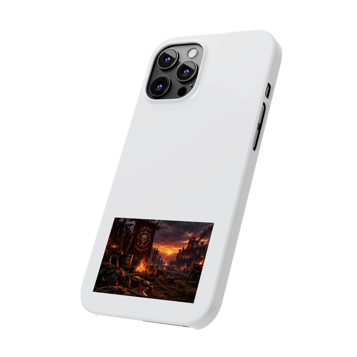 Slim Phone Cases