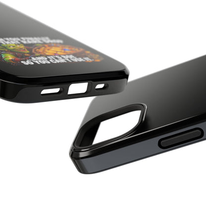 Phone Case — 'Rare Drop… And It's BoE' Heavy-Duty Impact-Resistant Phone Case