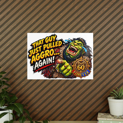 Photopaper Posters