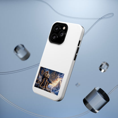 For The King – Frozen Pass – Phone Case