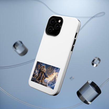 For The King – Frozen Pass – Phone Case