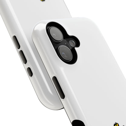 Phone Case — 'That Guy Just Pulled Aggro… Again' Heavy-Duty Impact-Resistant Phone Case