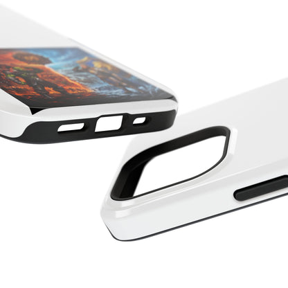Pick Your Side – Battlefield – Phone Case