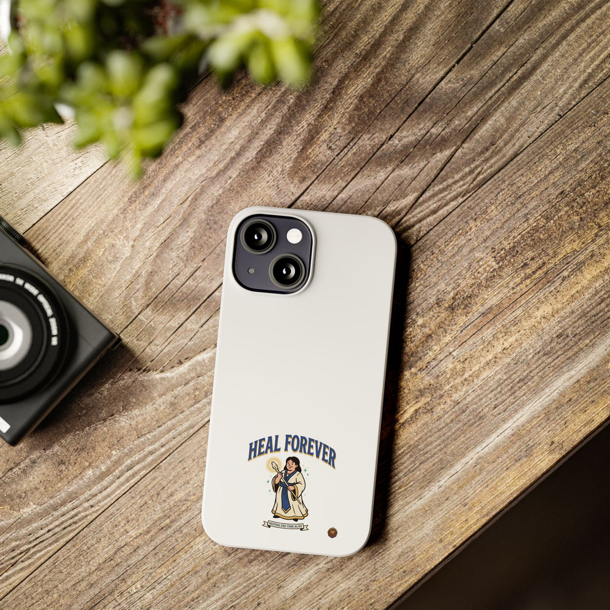 Slim Phone Cases