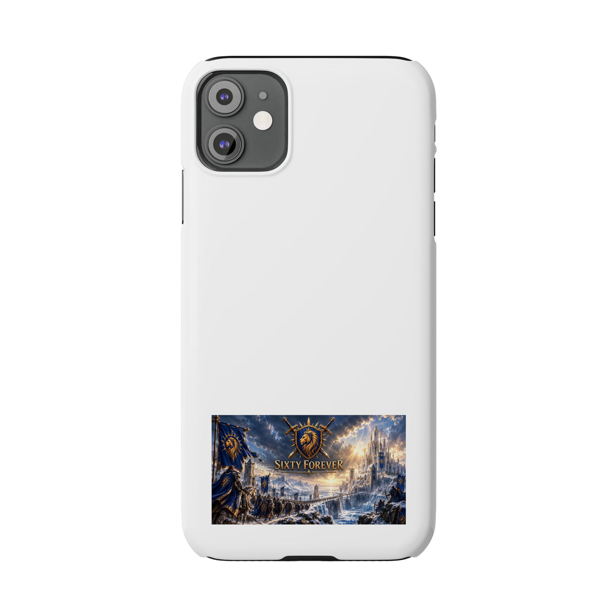 Slim Phone Cases