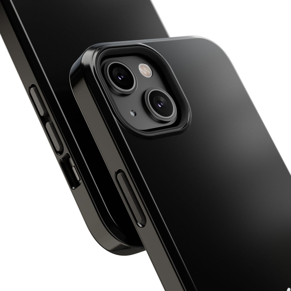 Phone Case — 'Never Pass Level 60' Heavy-Duty Impact-Resistant Phone Case