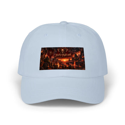 Sixty Forever – Lava Fields – Cap