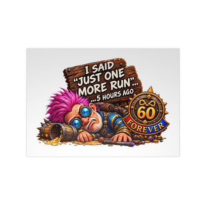 Photopaper Posters