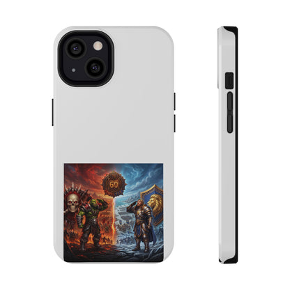 Pick Your Side – Battlefield – Phone Case