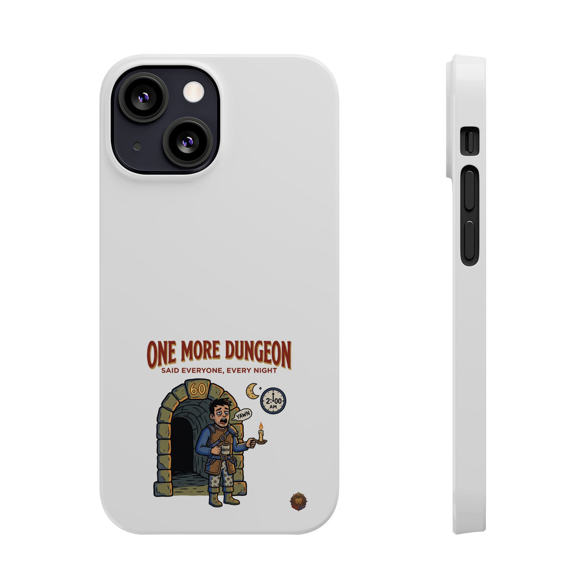 Slim Phone Cases
