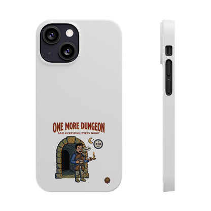 Slim Phone Cases