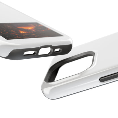 Sixty Forever – War Camp – Phone Case
