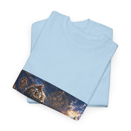 For The King – Frozen Pass – T-Shirt