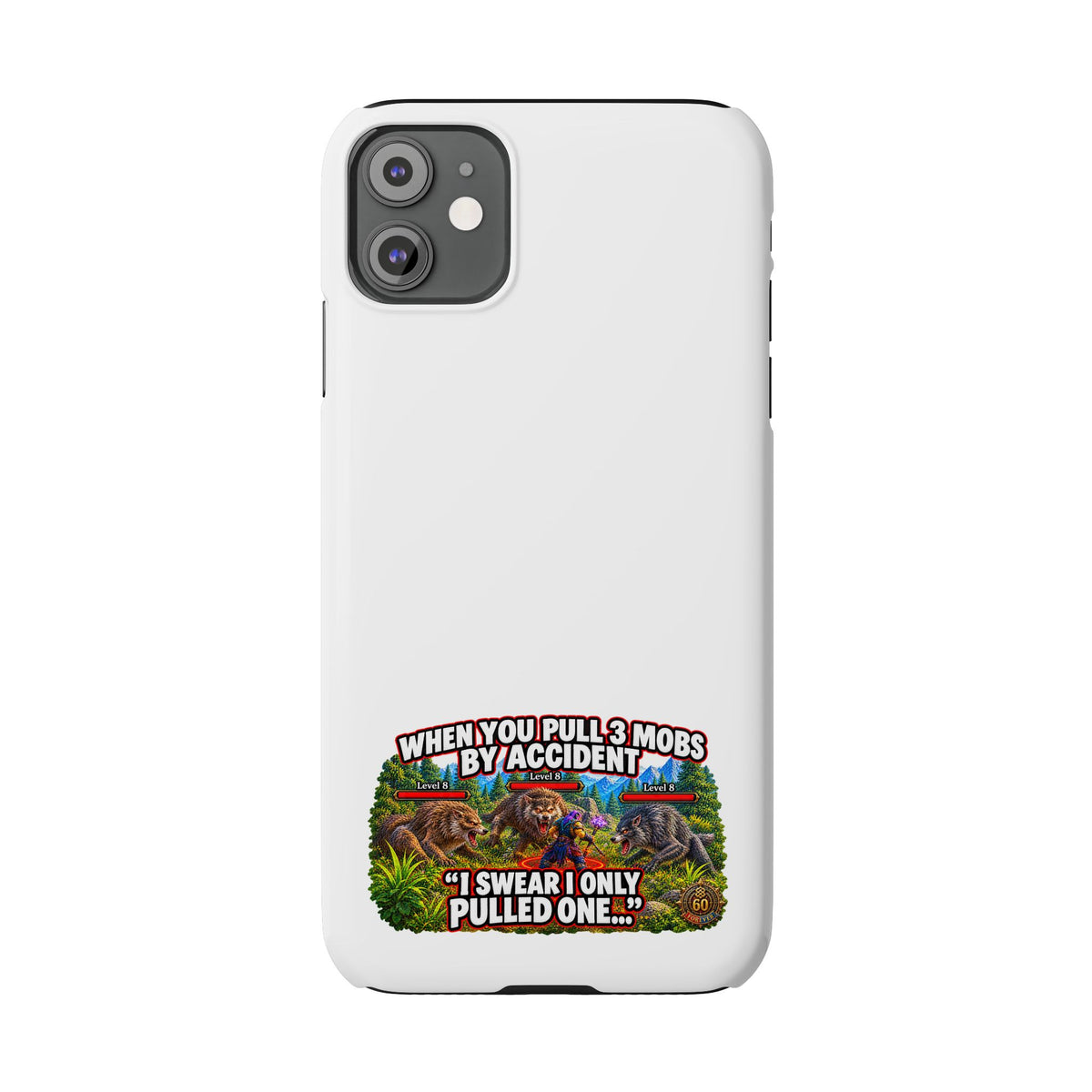 Slim Phone Cases