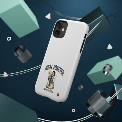 Heal Forever – Phone Case
