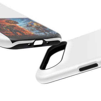 Pick Your Side – Battlefield – Phone Case