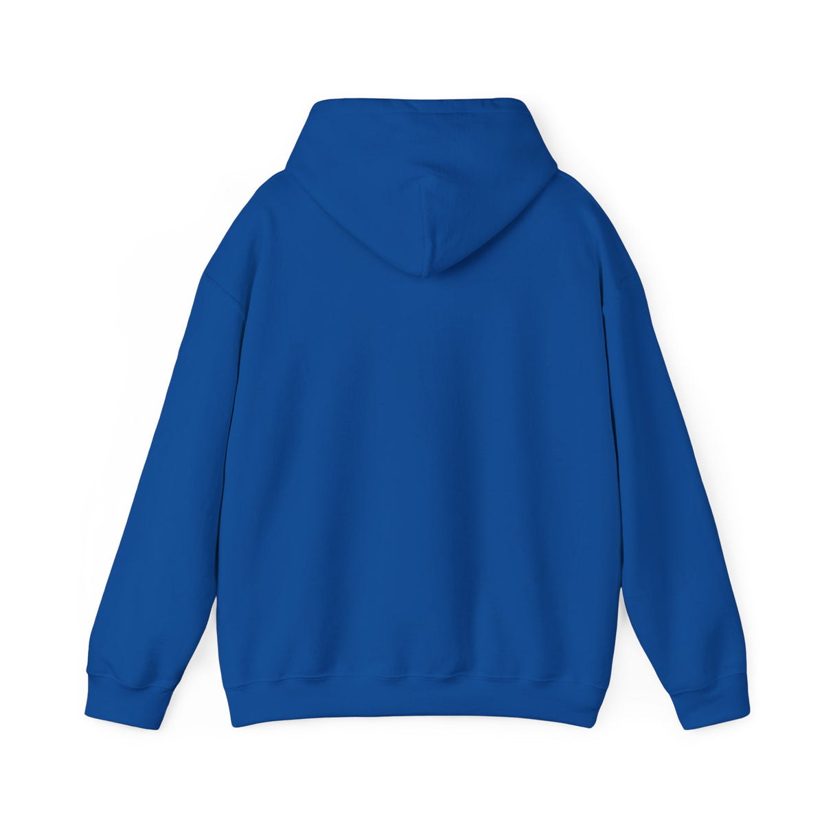 Red Till Dead – Hoodie