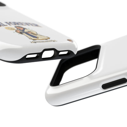 Heal Forever – Phone Case