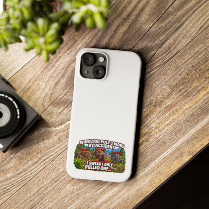 Slim Phone Cases
