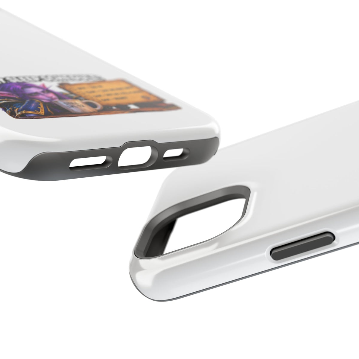 My Sleep Schedule – Phone Case
