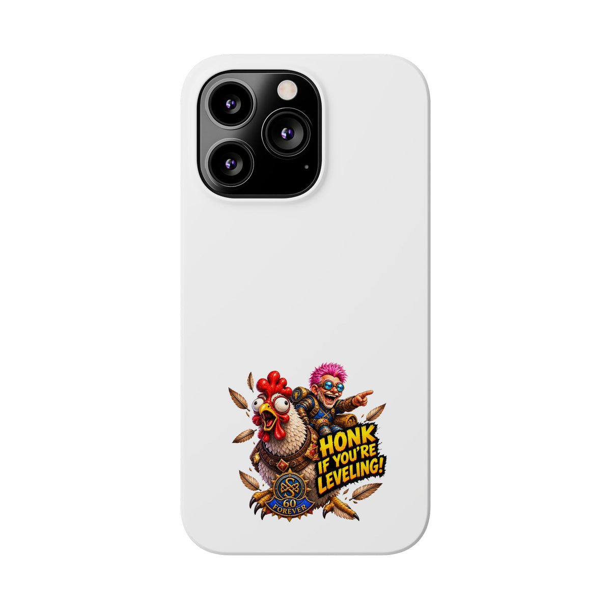 Slim Phone Cases