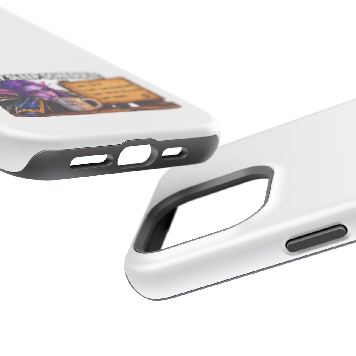 My Sleep Schedule – Phone Case