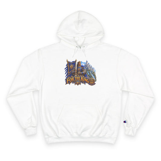 Champion Hoodie