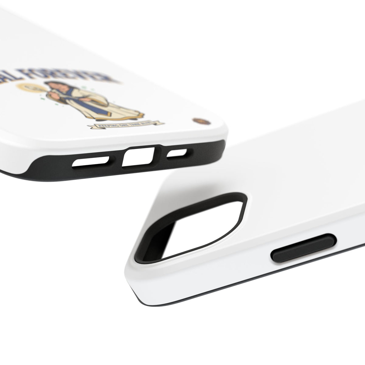 Heal Forever – Phone Case
