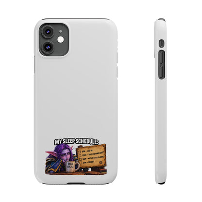 Slim Phone Cases