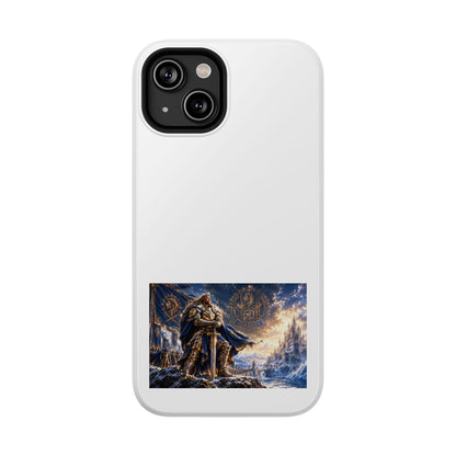 For The King – Frozen Pass – Phone Case