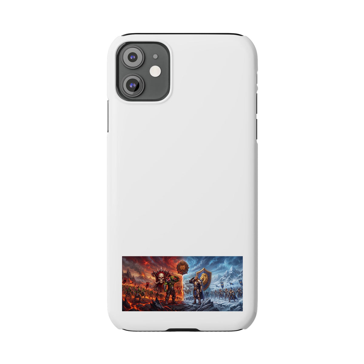 Slim Phone Cases