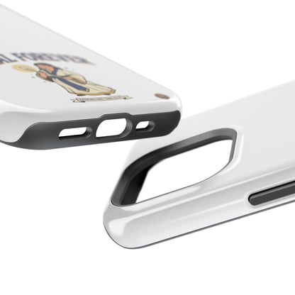 Heal Forever – Phone Case