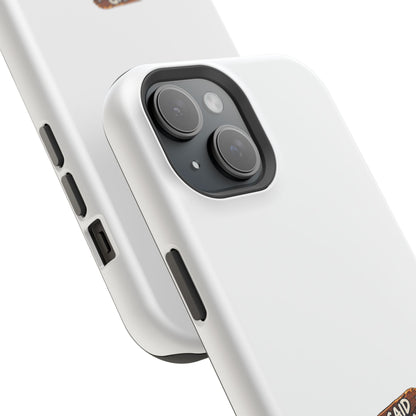 I Said Just One More Run… 5 Hours Ago – Phone Case