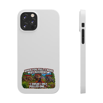 Slim Phone Cases