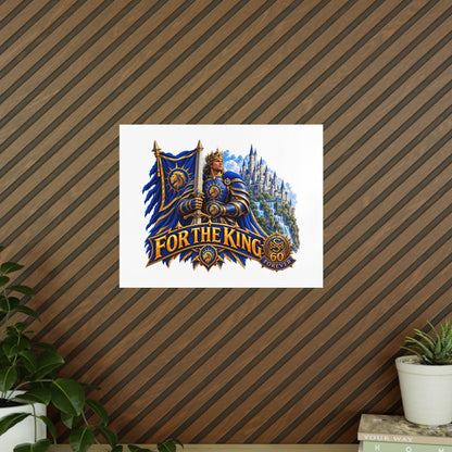 Photopaper Posters