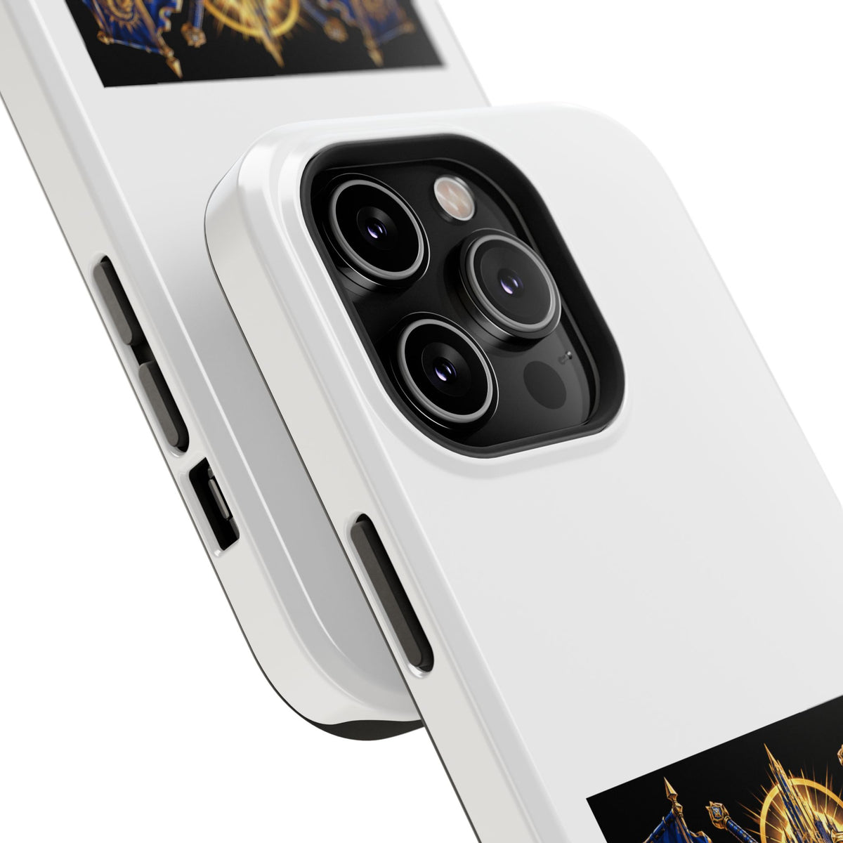 Sixty Forever – Honour Guard – Phone Case